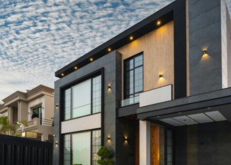 Residential Properties